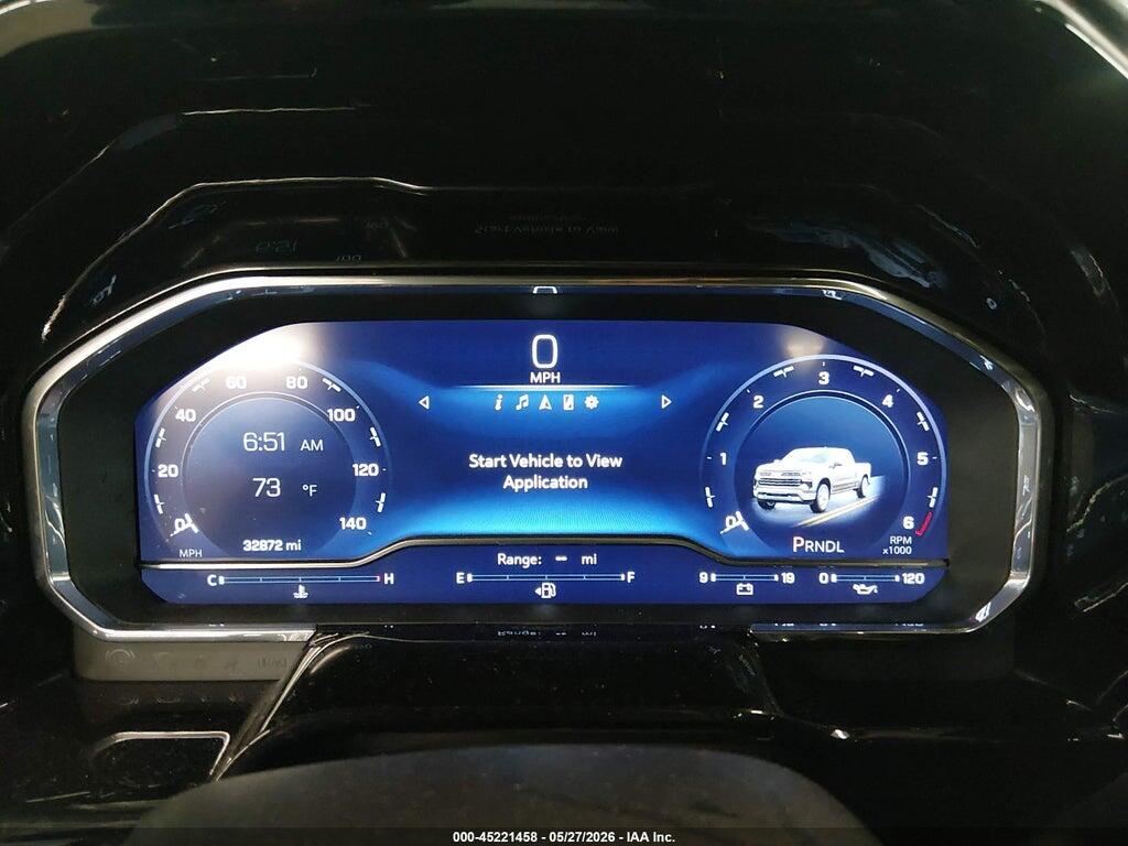 2GCUDDED5R1158036 2024 CHEVROLET SILVERADO 1500 photo no. 7