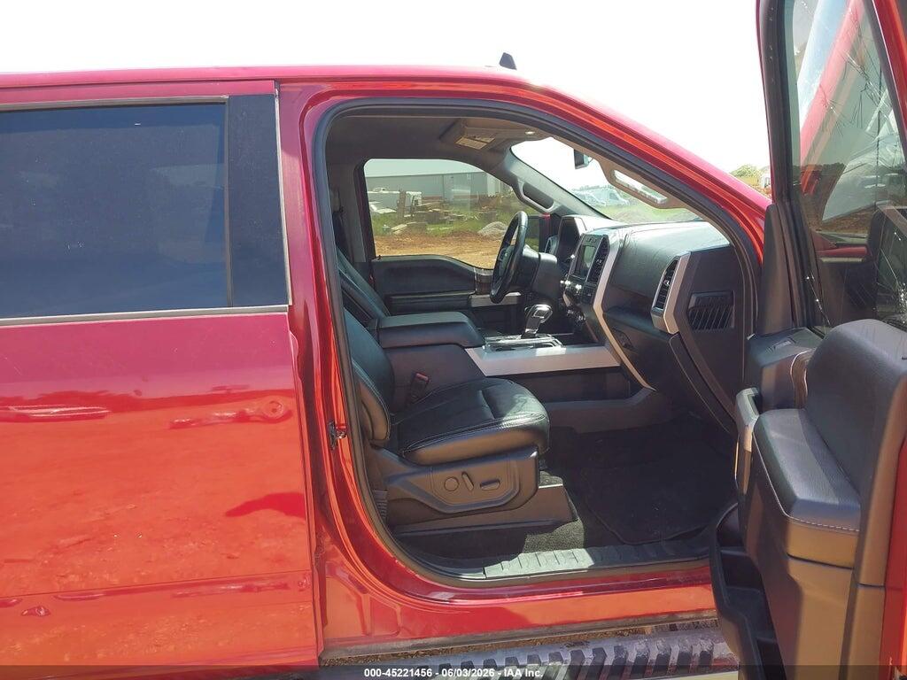 1FTEW1E4XKKE77113 2019 FORD F-150 photo no. 5