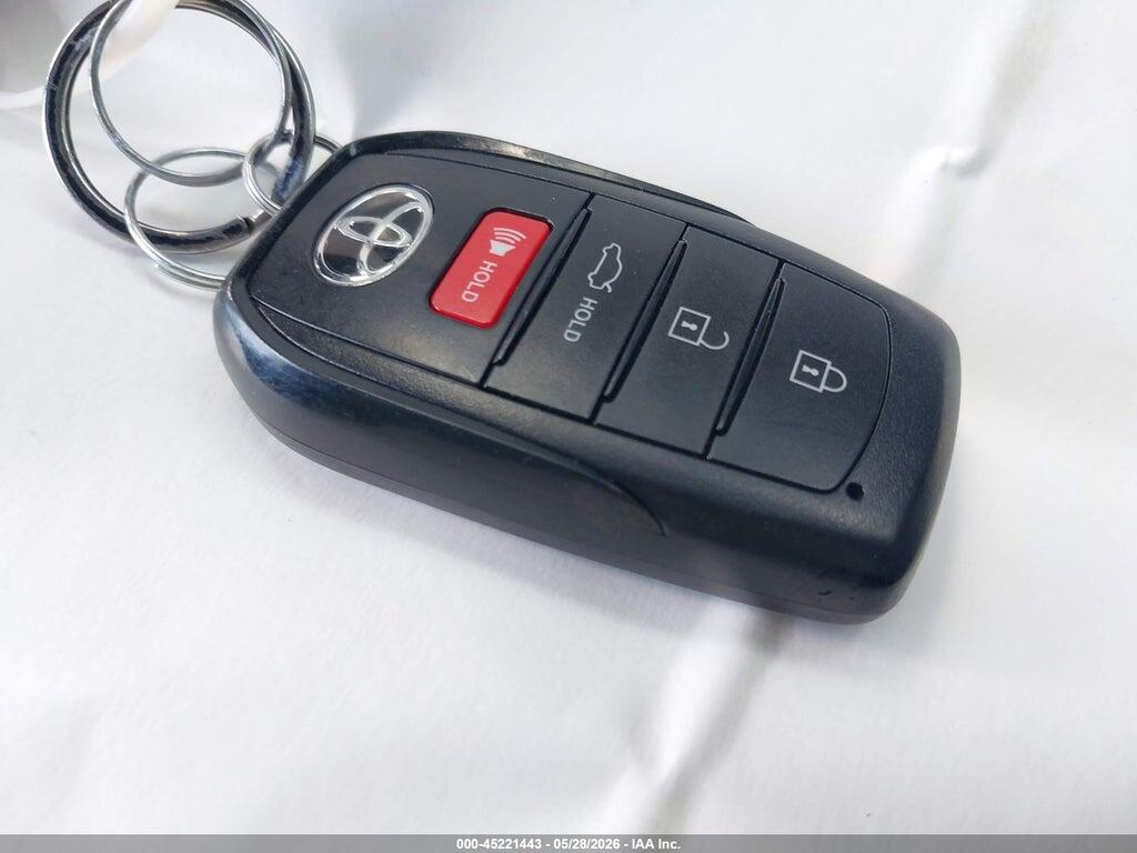 5YFB4MCEXSP249099 2025 TOYOTA COROLLA photo no. 11