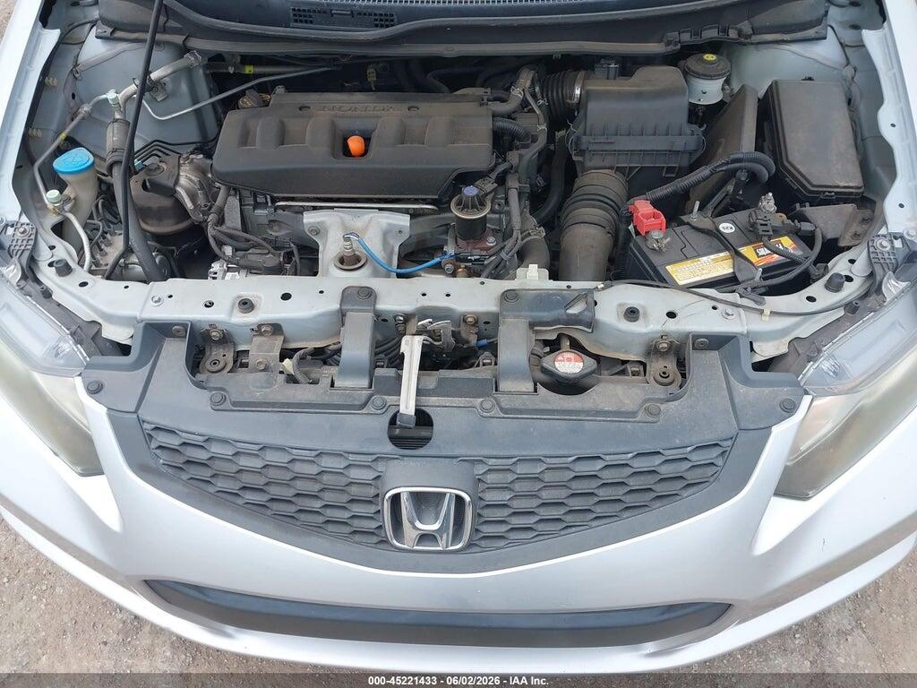 2HGFG3B56CH540387 2012 HONDA CIVIC photo no. 10