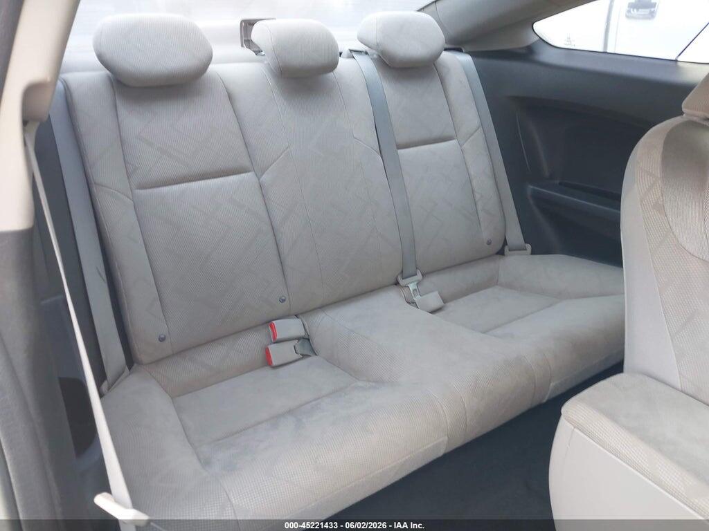 2HGFG3B56CH540387 2012 HONDA CIVIC photo no. 8
