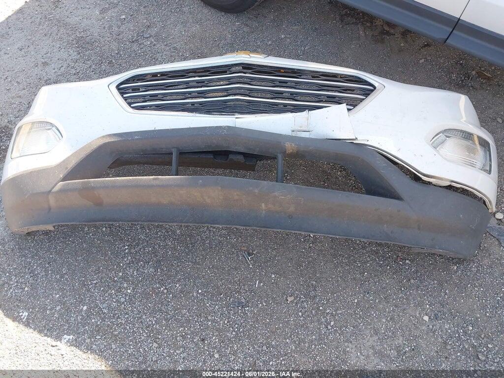 2GNFLFE38G6308100 2016 CHEVROLET EQUINOX photo no. 12