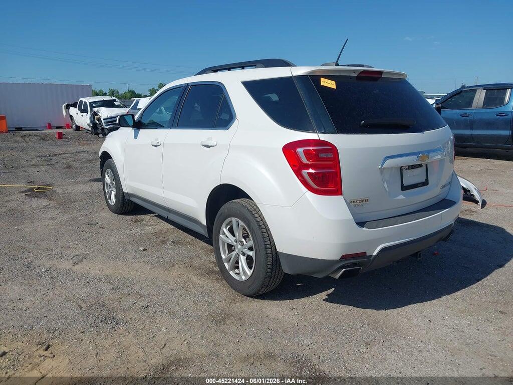 2GNFLFE38G6308100 2016 CHEVROLET EQUINOX photo no. 3