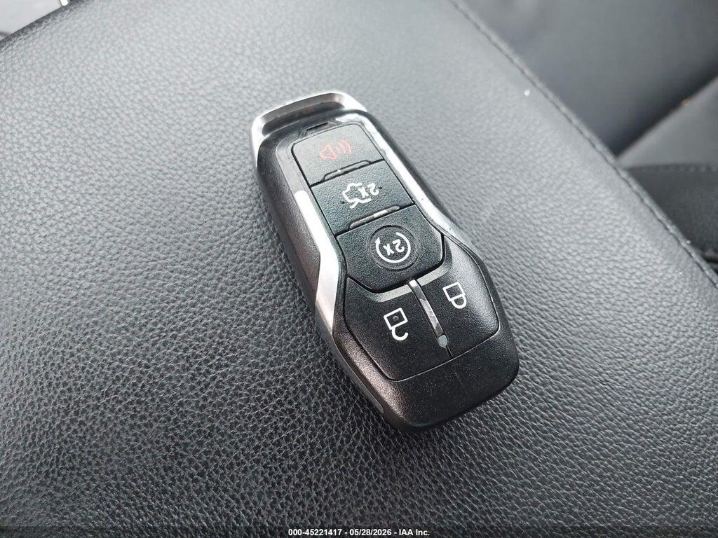 1FM5K7D84GGB78130 2016 FORD EXPLORER photo no. 11