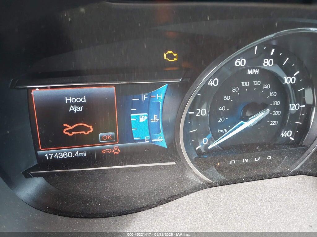 1FM5K7D84GGB78130 2016 FORD EXPLORER photo no. 7