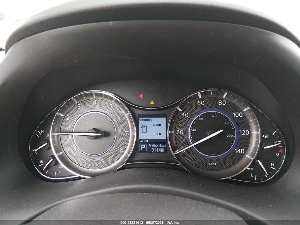 JN8AZ2NF5K9683674 2019 INFINITI QX80 photo no. 7