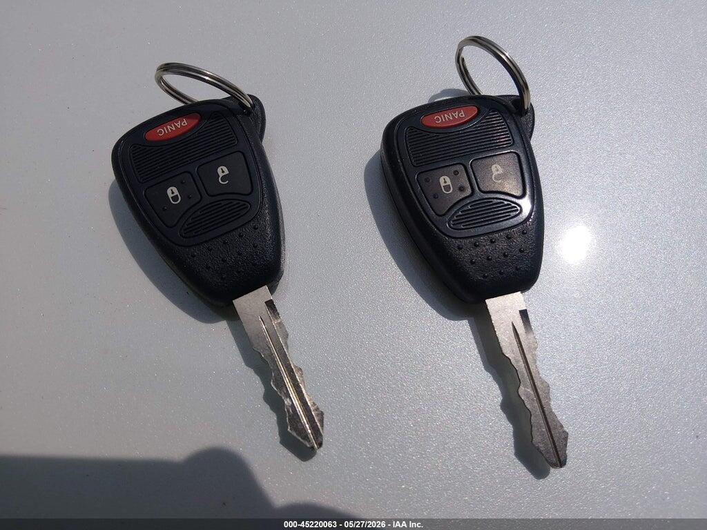 1J4FA24189L741881 2009 JEEP WRANGLER photo no. 11