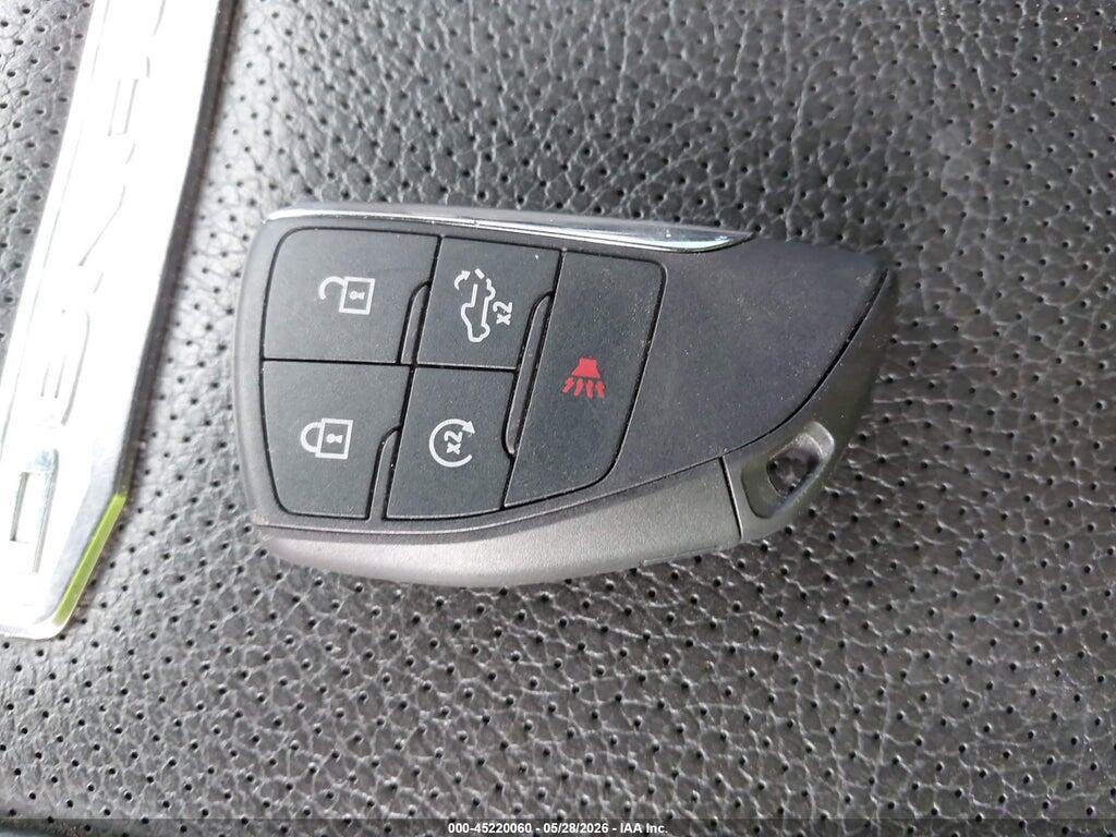 1GT49WEY8RF445475 2024 GMC SIERRA 3500HD photo no. 10