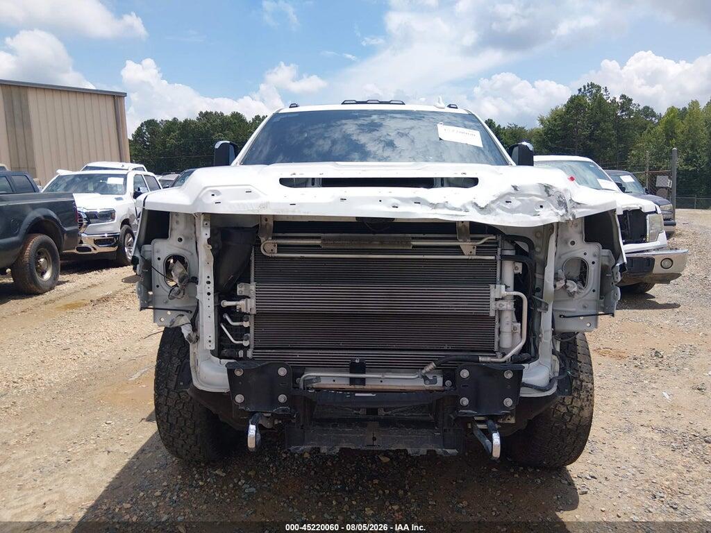1GT49WEY8RF445475 2024 GMC SIERRA 3500HD photo no. 11