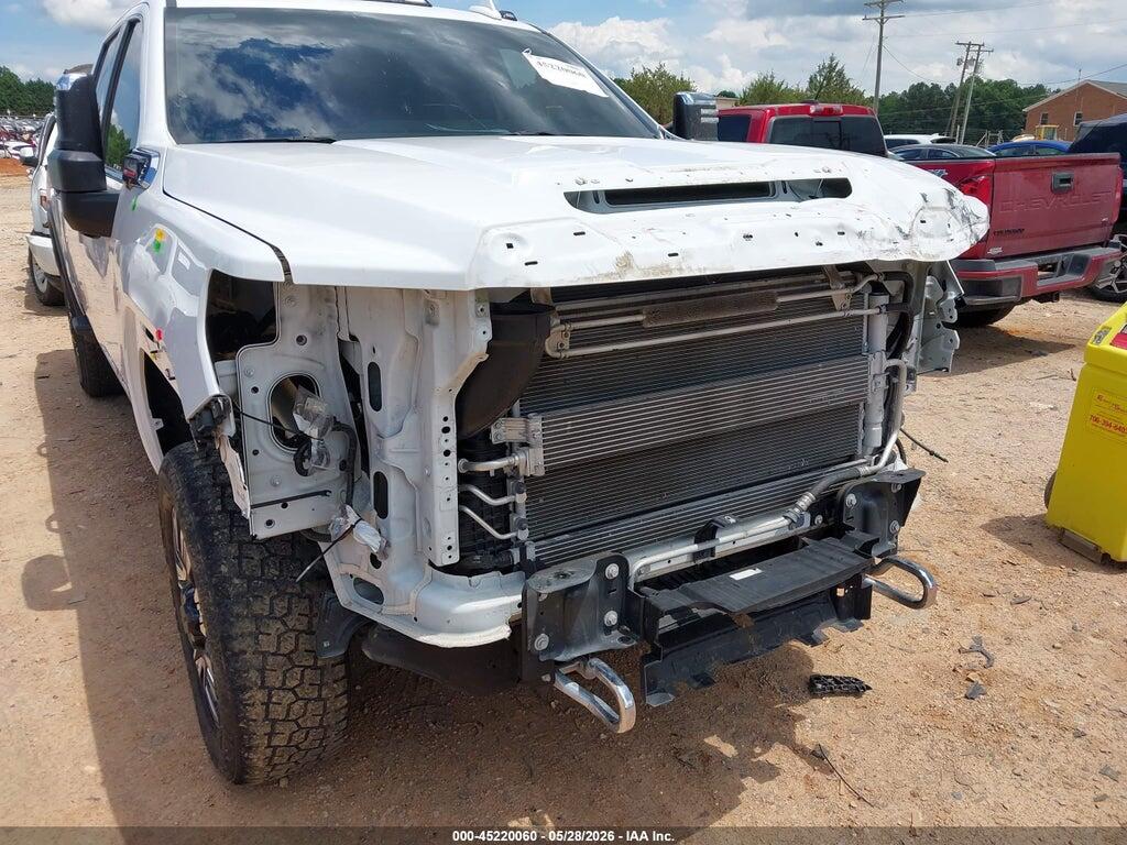 1GT49WEY8RF445475 2024 GMC SIERRA 3500HD photo no. 12