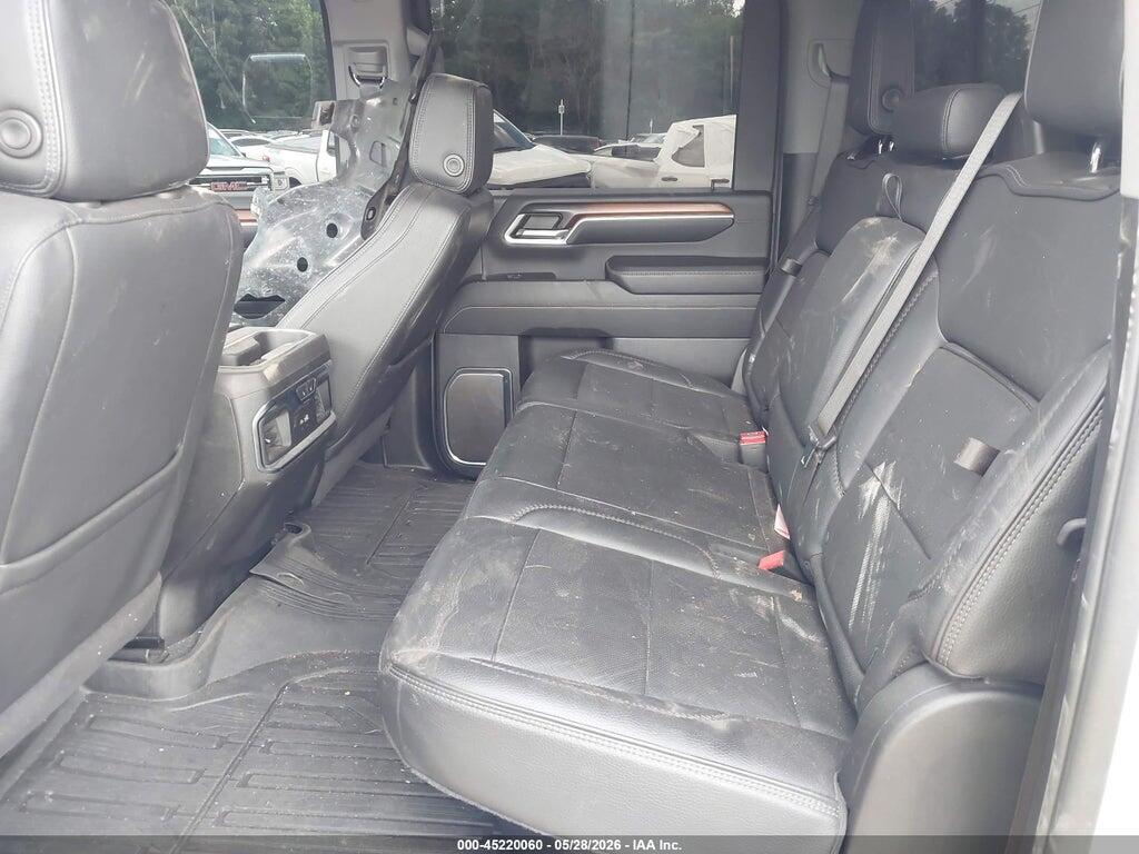 1GT49WEY8RF445475 2024 GMC SIERRA 3500HD photo no. 7