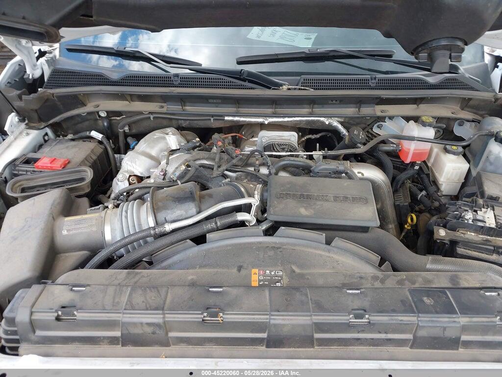 1GT49WEY8RF445475 2024 GMC SIERRA 3500HD photo no. 9