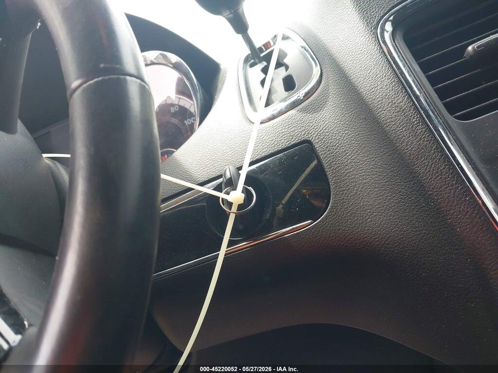2C4RDGBG1KR503656 2019 DODGE GRAND CARAVAN photo no. 11