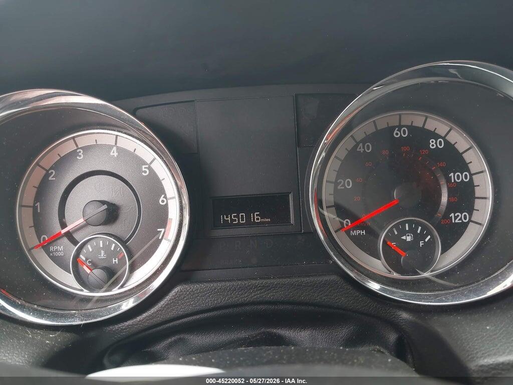 2C4RDGBG1KR503656 2019 DODGE GRAND CARAVAN photo no. 7
