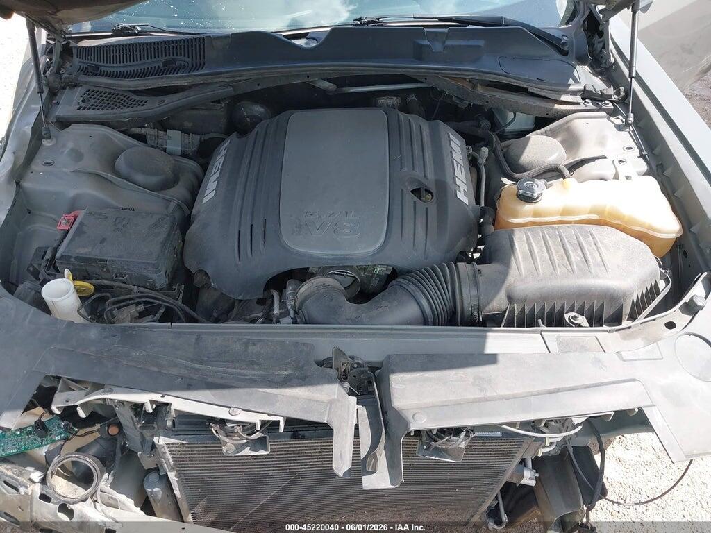 2C3CDZBT7KH627651 2019 DODGE CHALLENGER photo no. 10
