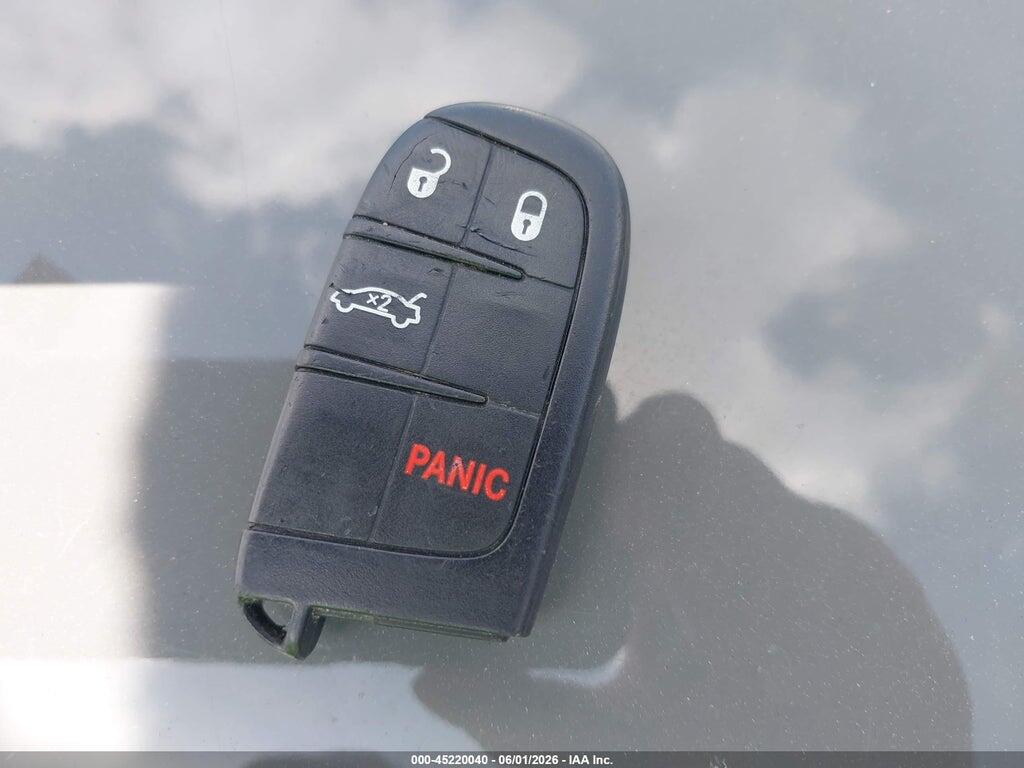 2C3CDZBT7KH627651 2019 DODGE CHALLENGER photo no. 11