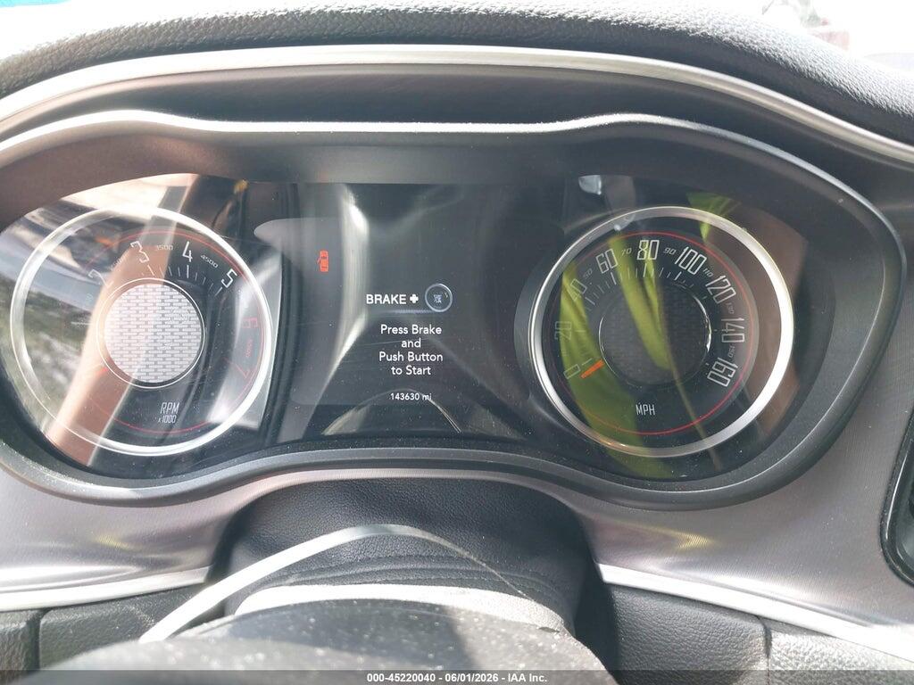 2C3CDZBT7KH627651 2019 DODGE CHALLENGER photo no. 7