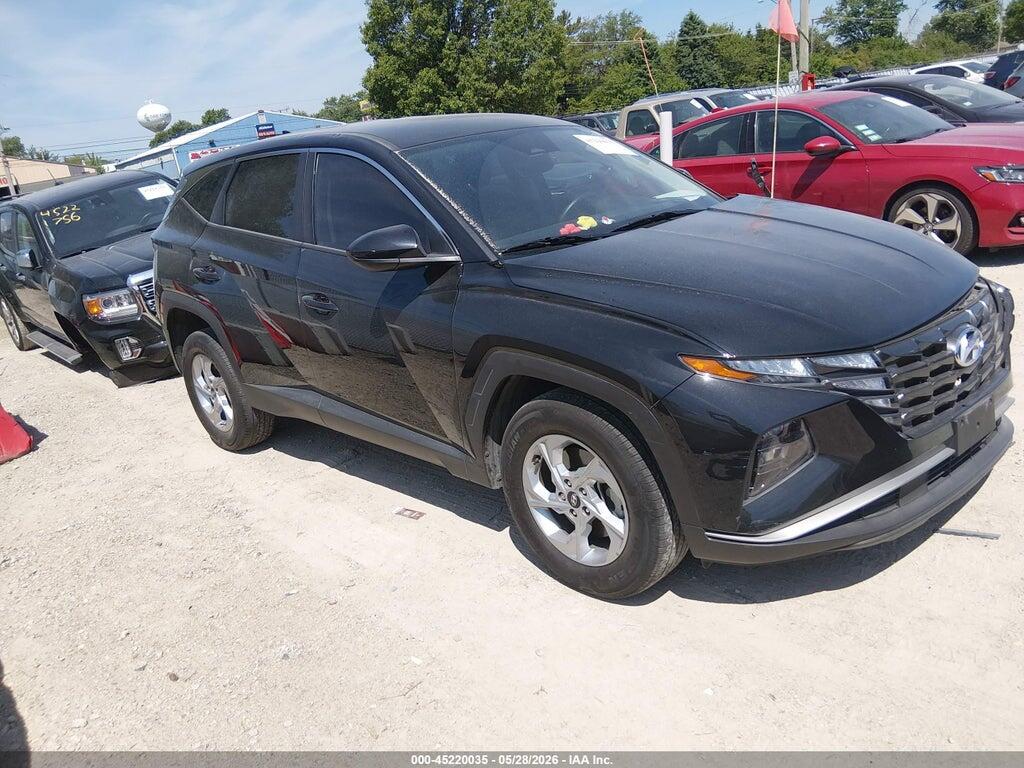 5NMJACDE6RH374733 2024 HYUNDAI TUCSON photo no. 1