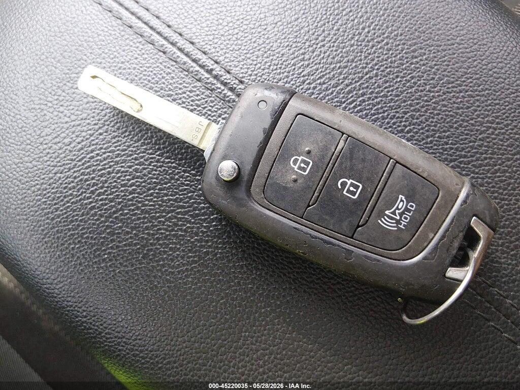 5NMJACDE6RH374733 2024 HYUNDAI TUCSON photo no. 11