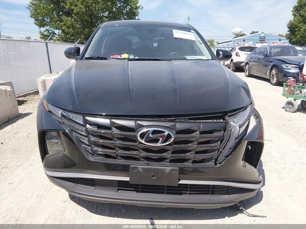 5NMJACDE6RH374733 2024 HYUNDAI TUCSON photo no. 12