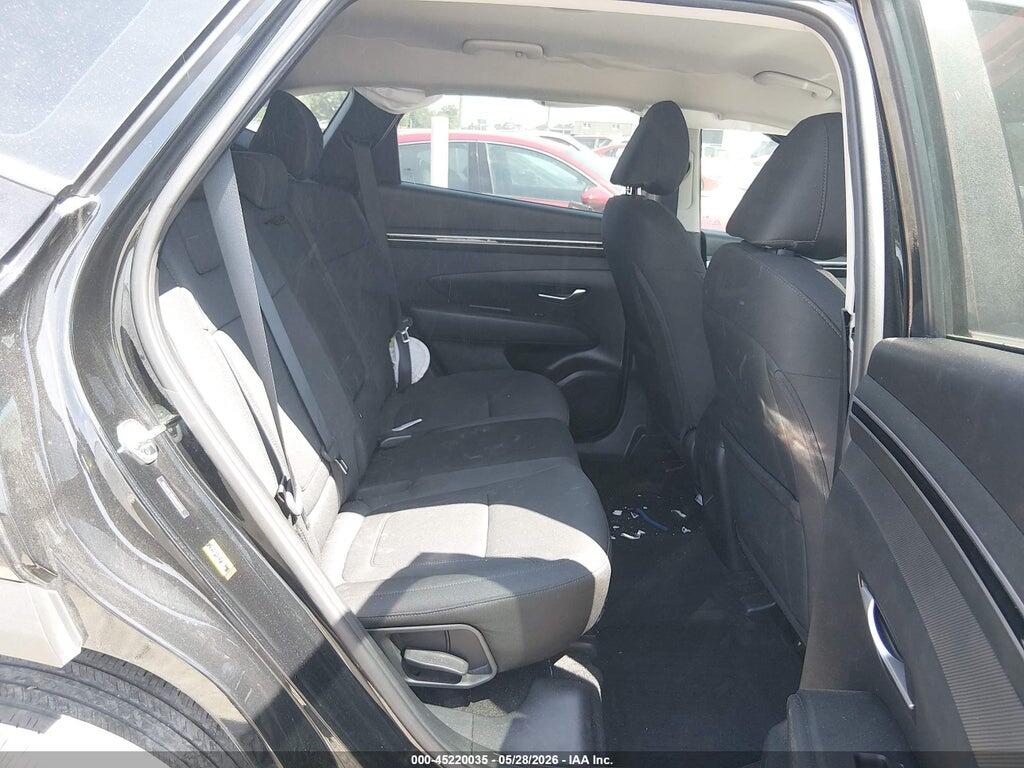 5NMJACDE6RH374733 2024 HYUNDAI TUCSON photo no. 8