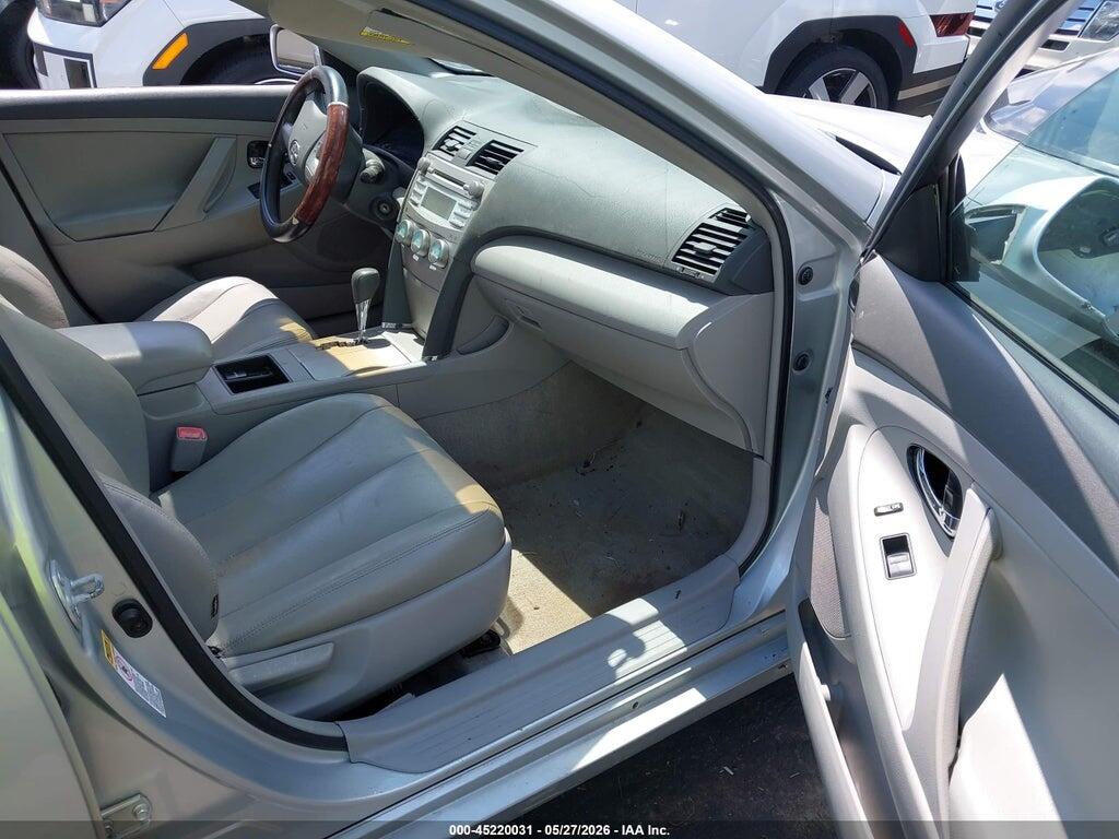 4T1BE46K57U073793 2007 TOYOTA CAMRY photo no. 5