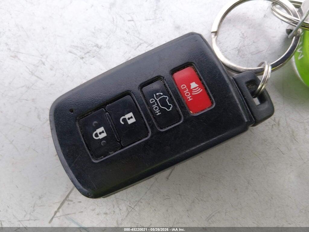 5TDJKRFH8ES021036 2014 TOYOTA HIGHLANDER photo no. 11