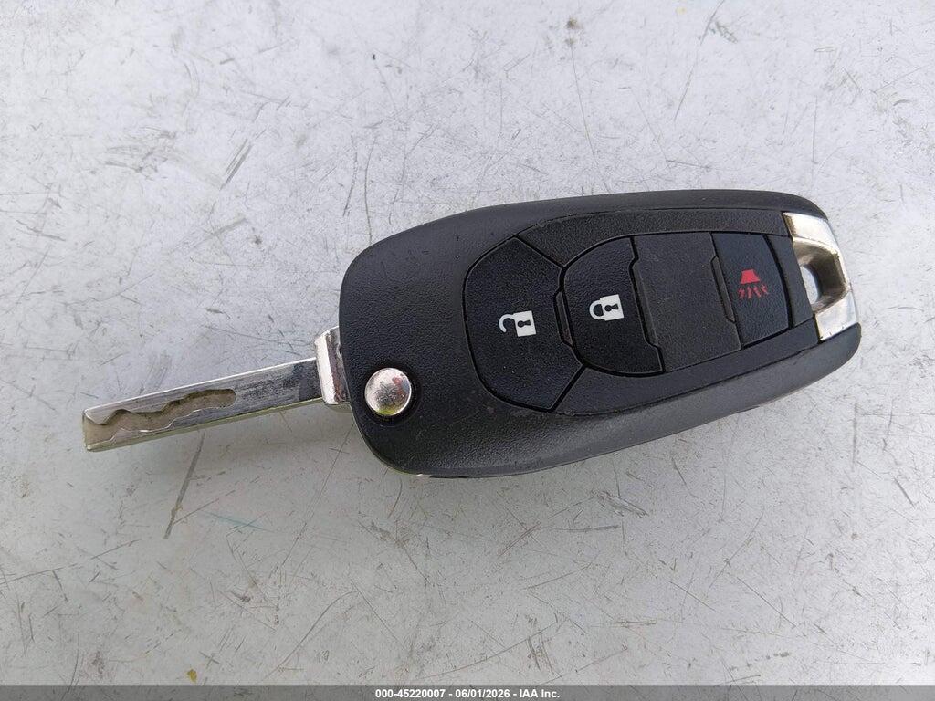 KL7CJKSB0LB024695 2020 CHEVROLET TRAX photo no. 11