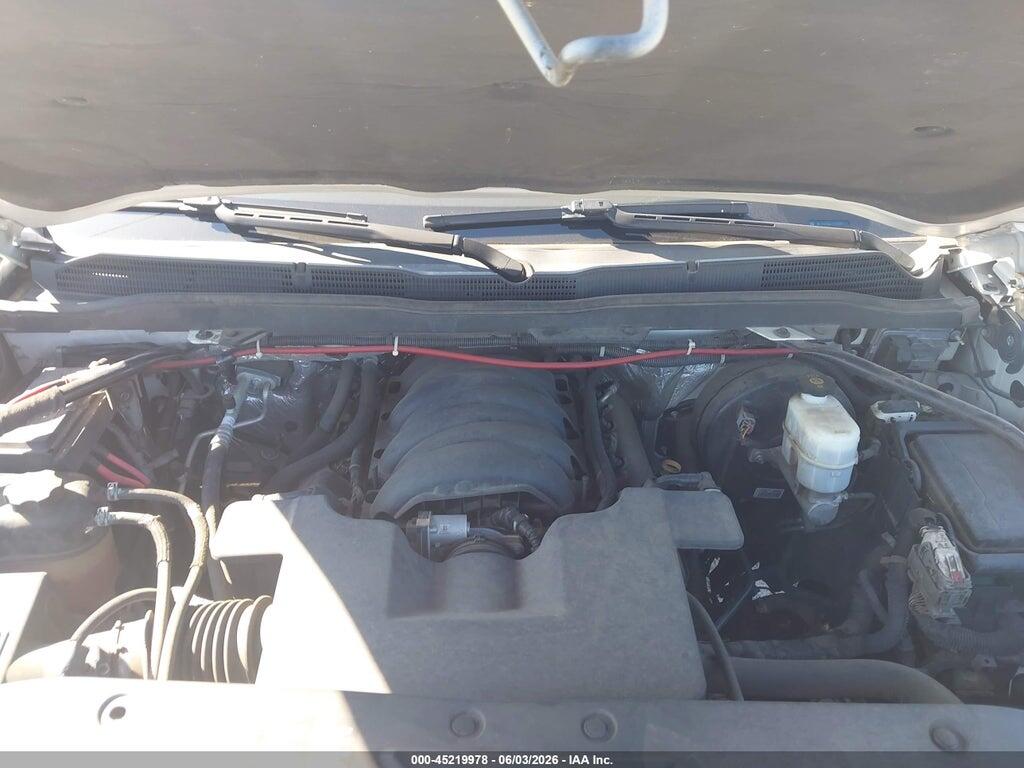 3GCPCSEJ5FG450699 2015 CHEVROLET SILVERADO 1500 photo no. 10