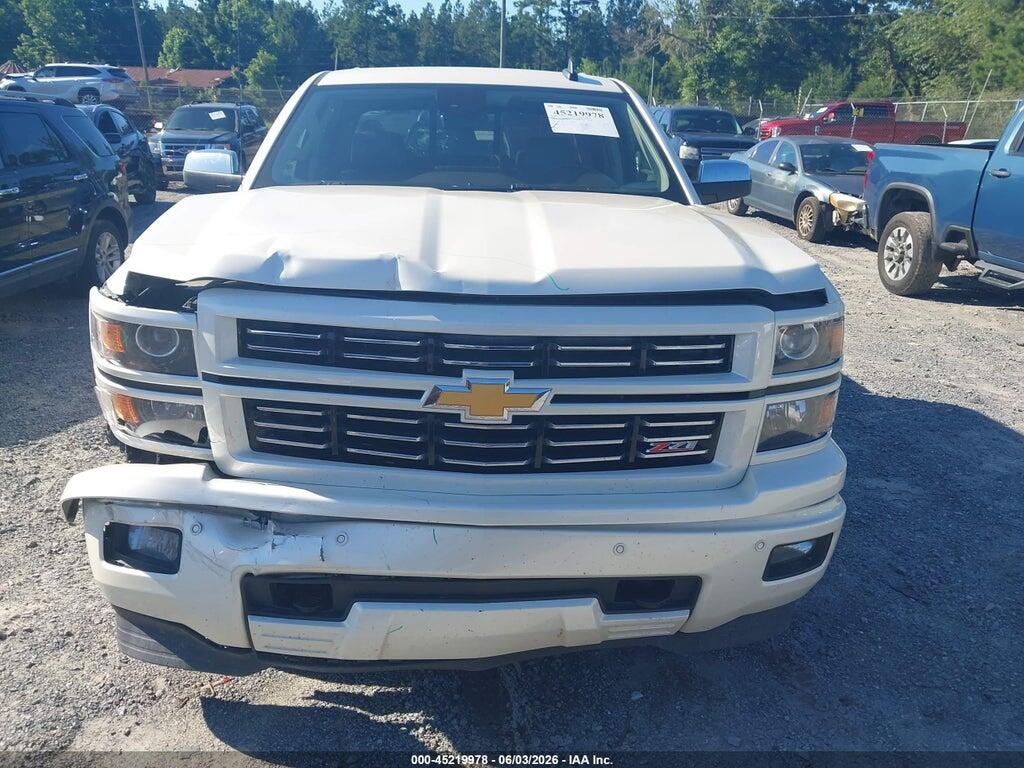 3GCPCSEJ5FG450699 2015 CHEVROLET SILVERADO 1500 photo no. 12