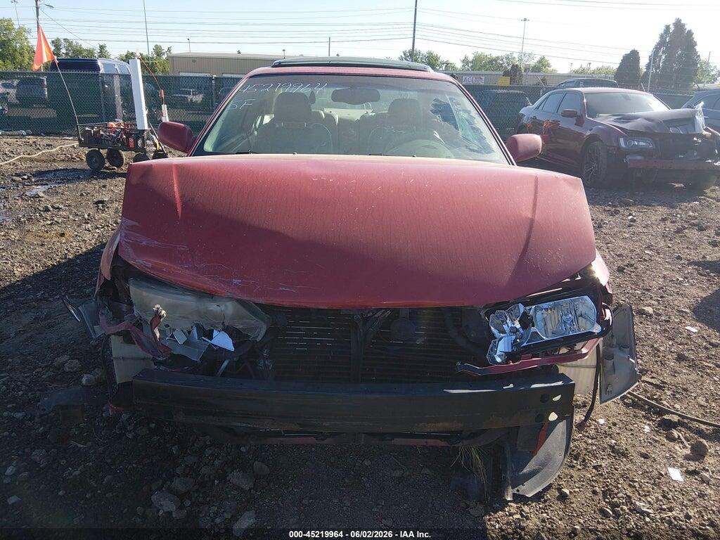 2T1CF22P73C608206 2003 TOYOTA CAMRY SOLARA photo no. 12