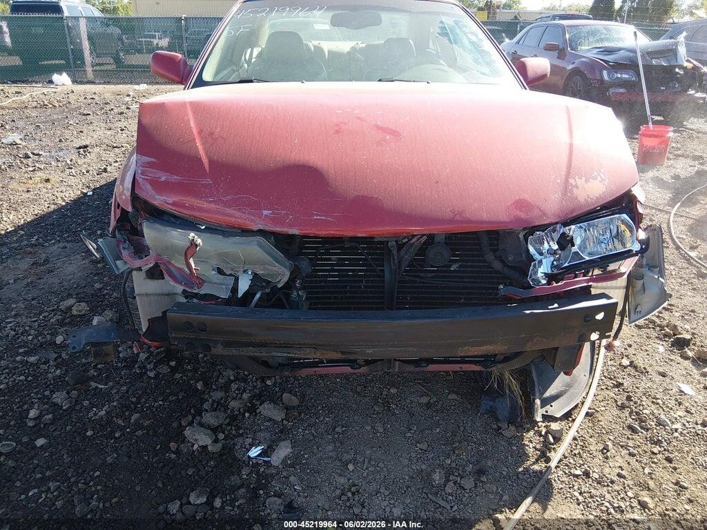 2T1CF22P73C608206 2003 TOYOTA CAMRY SOLARA photo no. 6