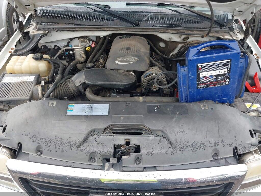 2GTEC13Z061277256 2006 GMC SIERRA 1500 photo no. 10