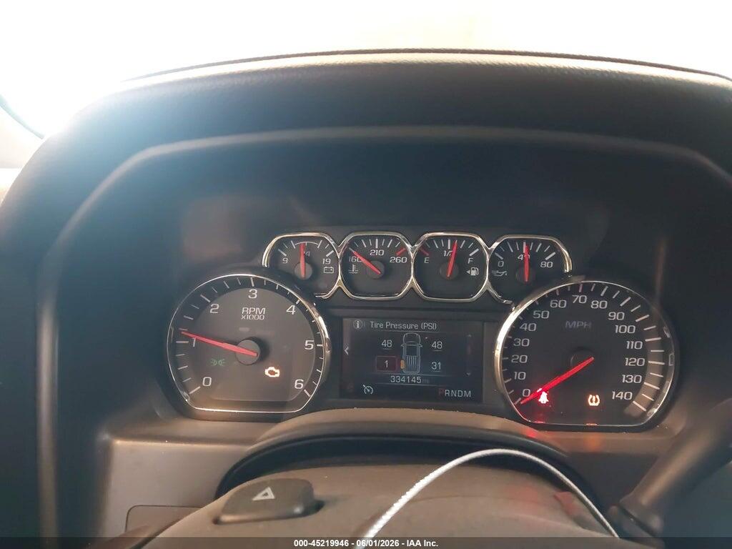 1GTV2VEC9EZ301028 2014 GMC SIERRA 1500 photo no. 7