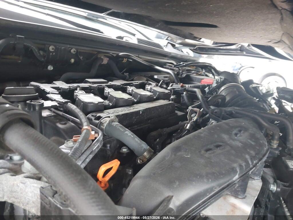 2HGFE1F7XNH309646 2022 HONDA CIVIC photo no. 10