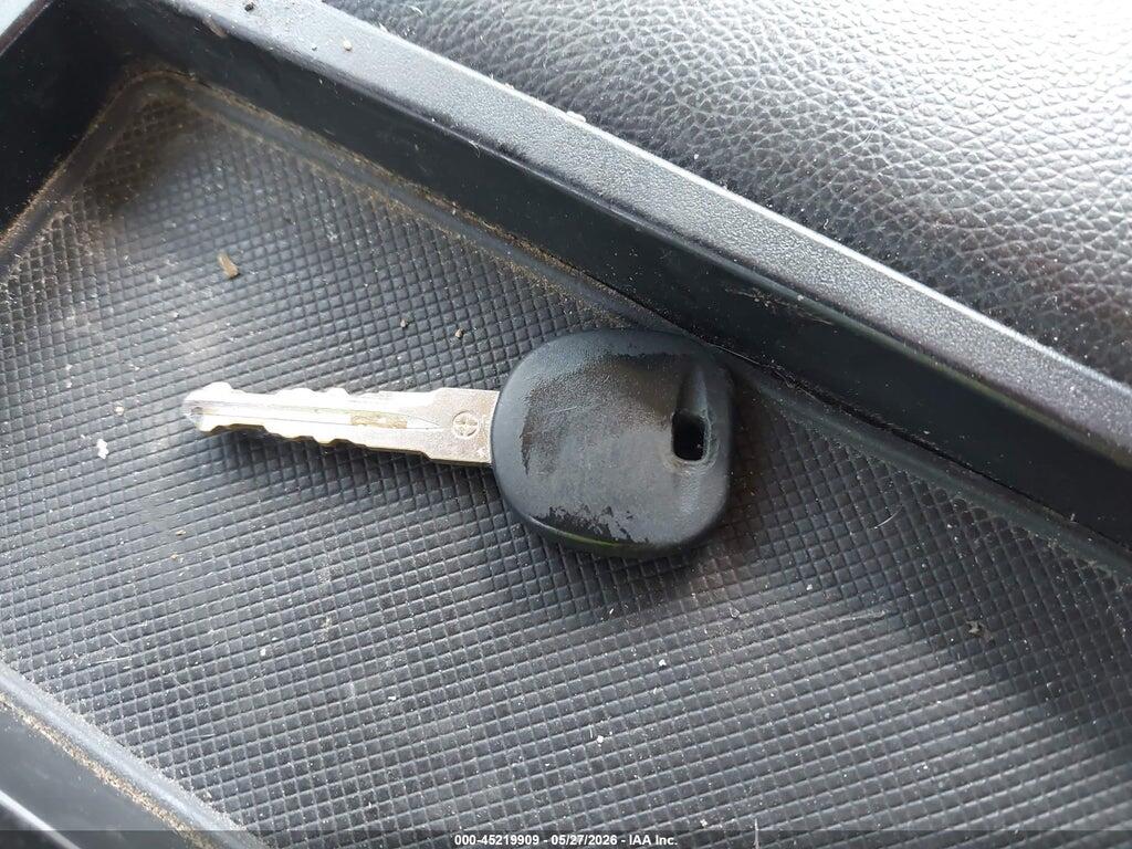 1GCEK19058Z139461 2008 CHEVROLET SILVERADO 1500 photo no. 11