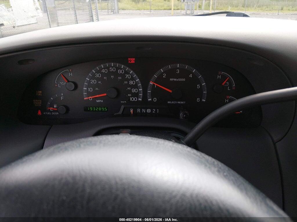 1FTRW08L31KE00886 2001 FORD F-150 photo no. 7