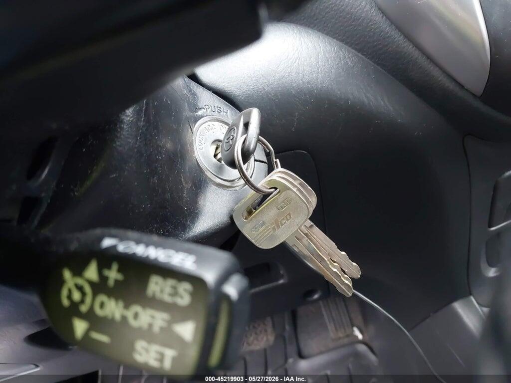JTEHD20V246008632 2004 TOYOTA RAV4 photo no. 11