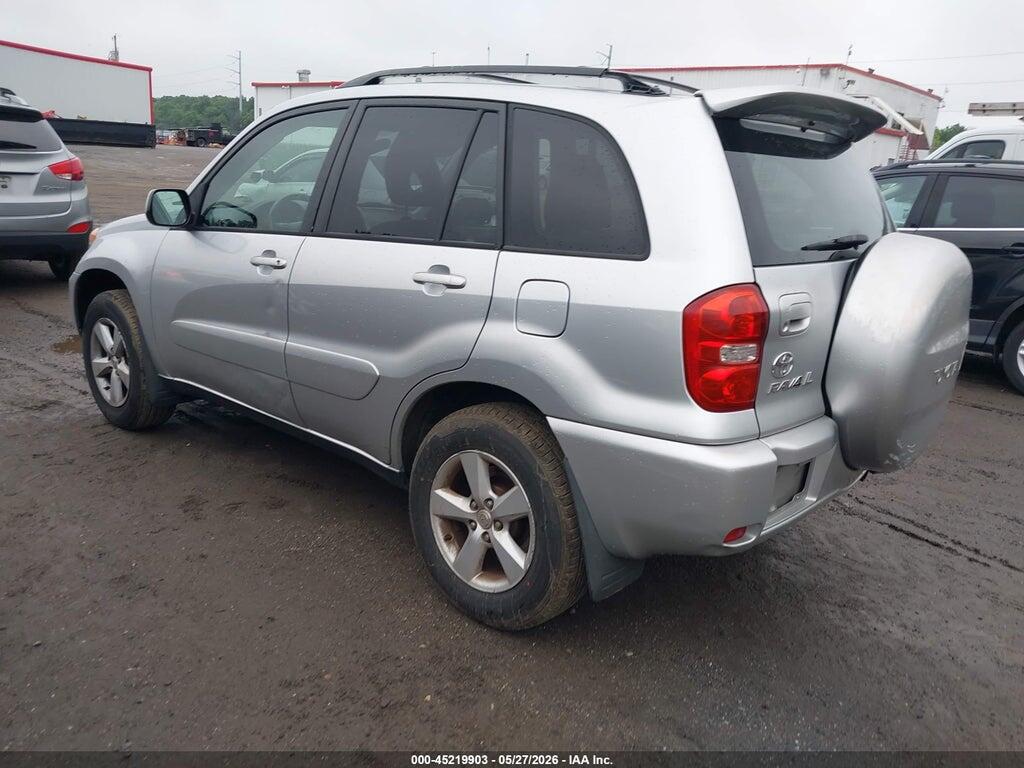 JTEHD20V246008632 2004 TOYOTA RAV4 photo no. 3