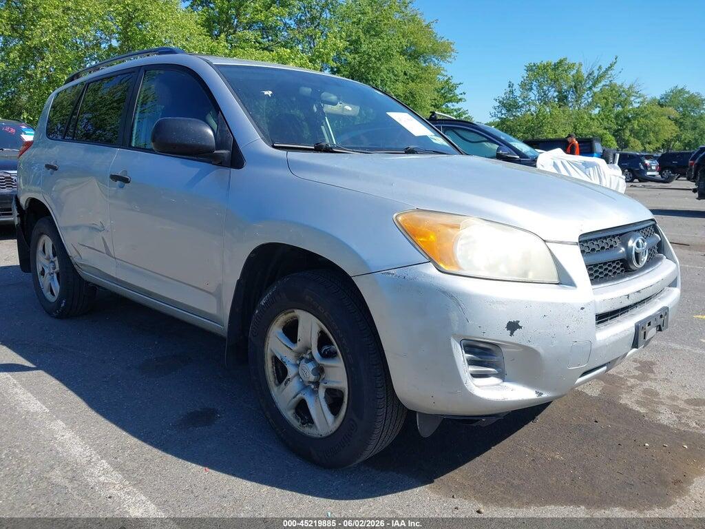 JTMZF4DV3AD029408 2010 TOYOTA RAV4 photo no. 1