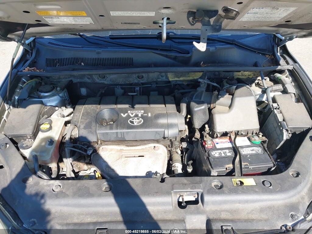 JTMZF4DV3AD029408 2010 TOYOTA RAV4 photo no. 10