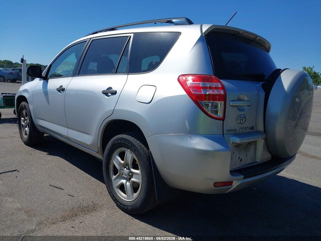 JTMZF4DV3AD029408 2010 TOYOTA RAV4 photo no. 3