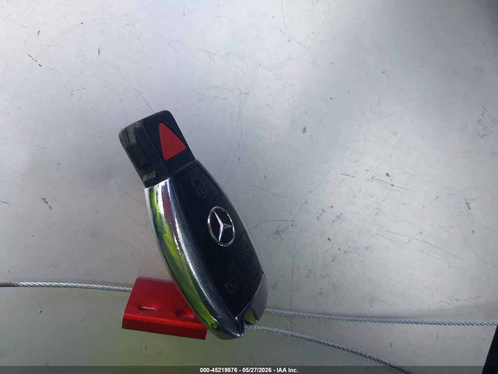 WDDSJ4EB9EN157825 2014 MERCEDES-BENZ CLA 250 photo no. 11