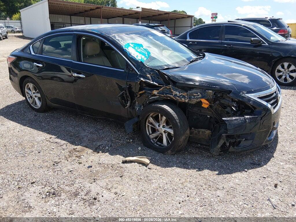 1N4AL3AP3FN899804 2015 NISSAN ALTIMA photo no. 1