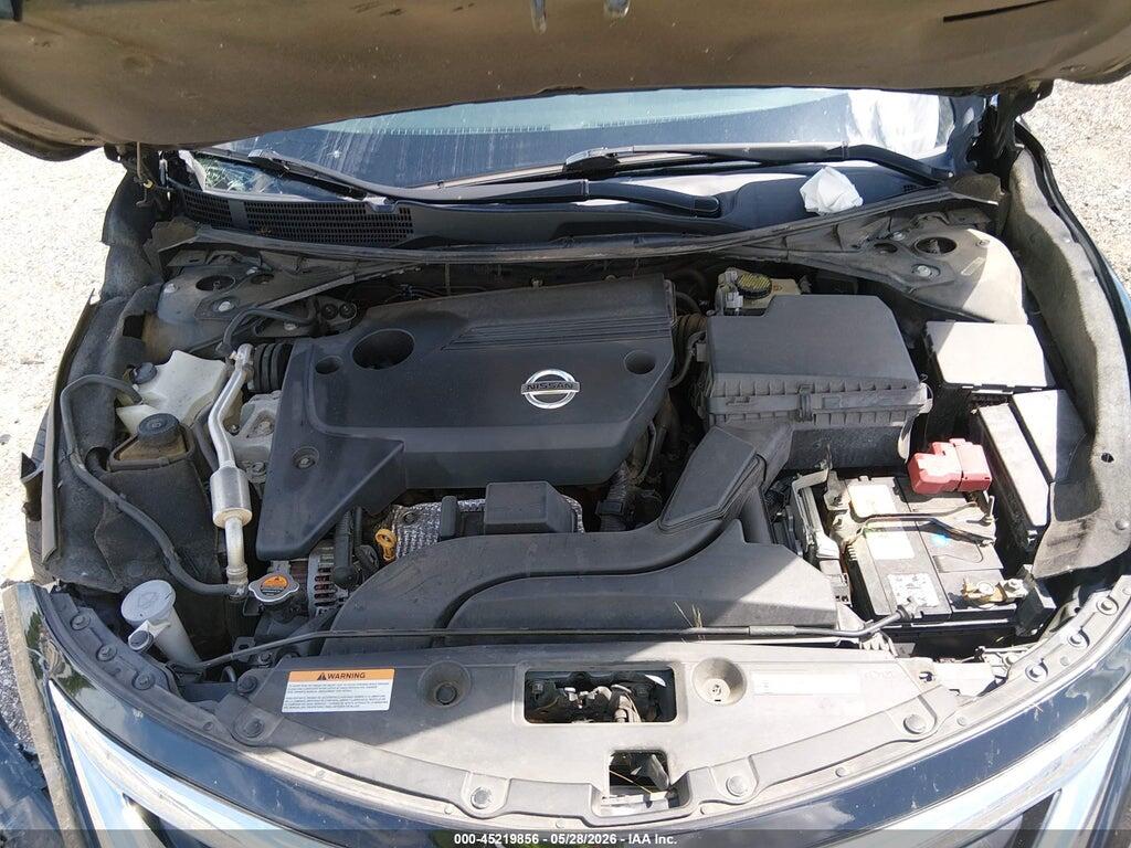 1N4AL3AP3FN899804 2015 NISSAN ALTIMA photo no. 10