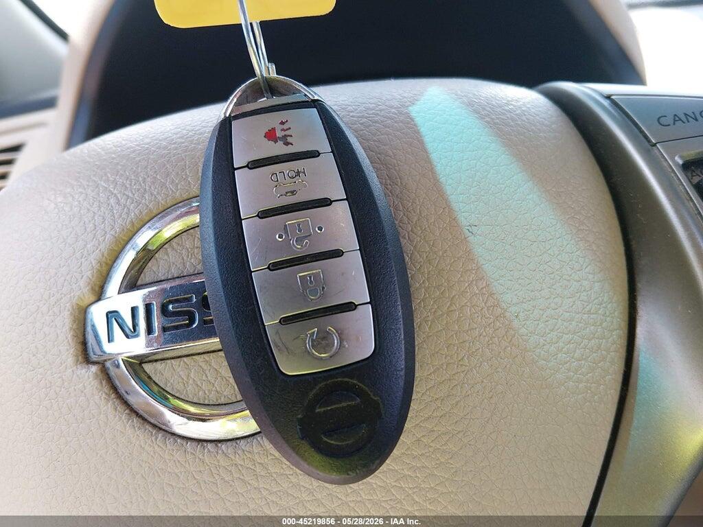 1N4AL3AP3FN899804 2015 NISSAN ALTIMA photo no. 11