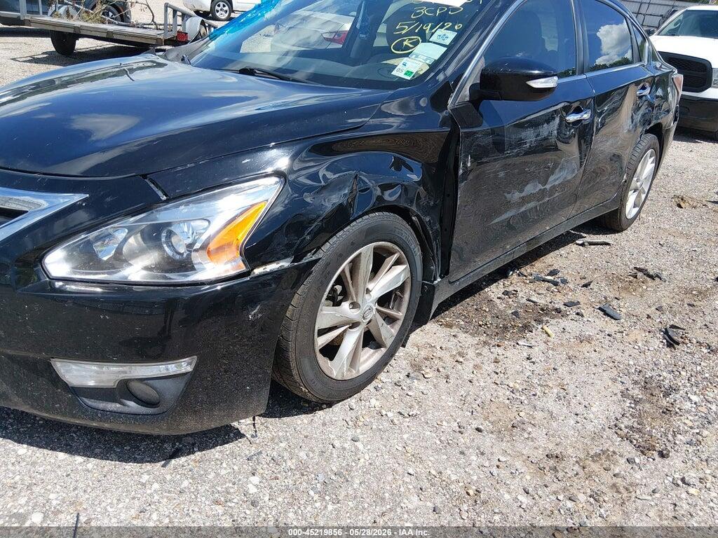 1N4AL3AP3FN899804 2015 NISSAN ALTIMA photo no. 12