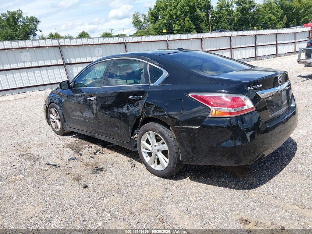 1N4AL3AP3FN899804 2015 NISSAN ALTIMA photo no. 3