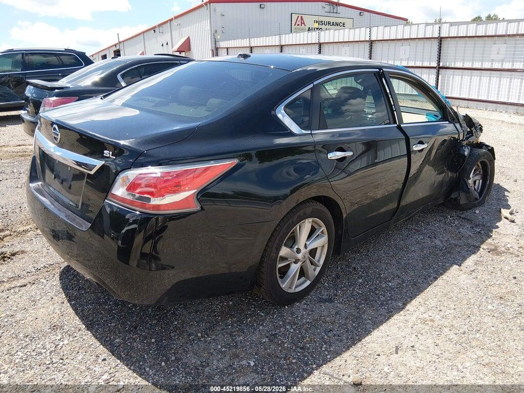 1N4AL3AP3FN899804 2015 NISSAN ALTIMA photo no. 4