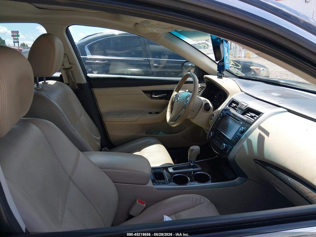 1N4AL3AP3FN899804 2015 NISSAN ALTIMA photo no. 5